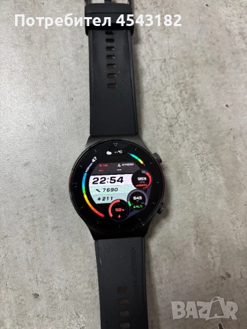 Часовник, снимка 1