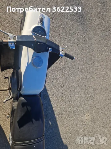 С редовни документи , снимка 4 - Мотоциклети и мототехника - 47736565