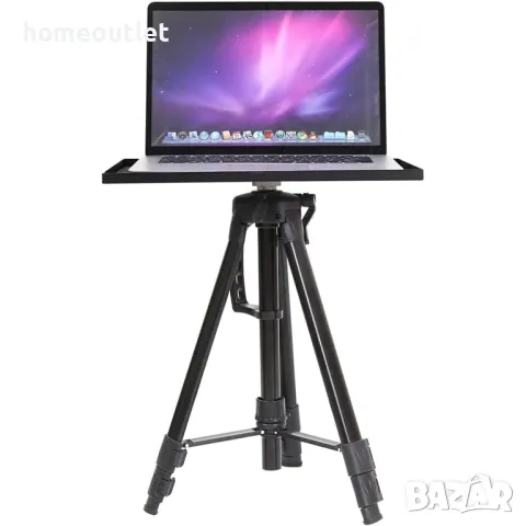 ПРОМОЦИЯ Сгъваема стойка / статив с мултифункционално приложение UNHO XJJ712-V1