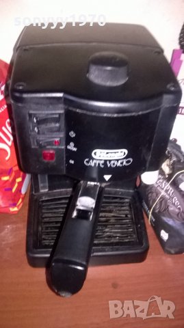 delonghi-внос швеицария, снимка 2 - Кафемашини - 27455004