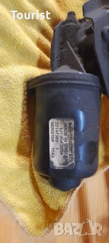 механизъм чистачки голф 4 ауди а3 бора, снимка 2 - Части - 37341583