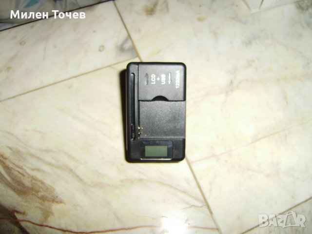 Продавам зарядно за всякакви батери , Чисто Ново, снимка 8 - Друга електроника - 27822982