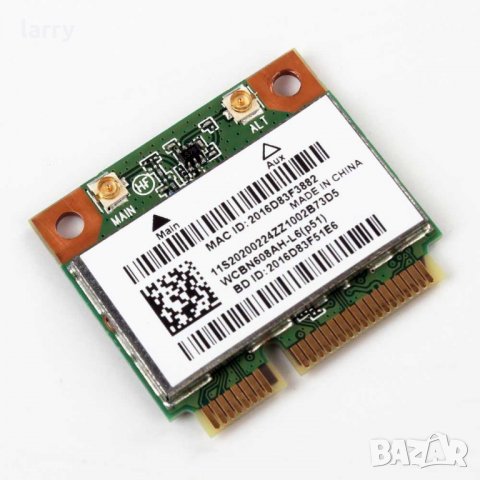 Lenovo IdeaPad G505 лаптоп на части, снимка 9 - Лаптопи за работа - 28945132