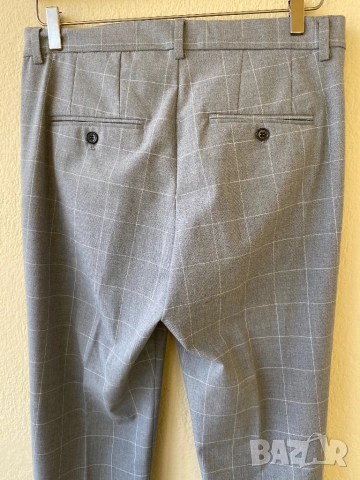 Мъжки панталон H&M, снимка 7 - Панталони - 52509880