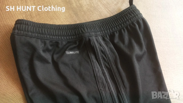 Adidas MANCHESTER UNITED Kids Football Shorts Размер 7-8 г / 128 см детски футболни къси 29-67, снимка 4 - Детски къси панталони - 53213609