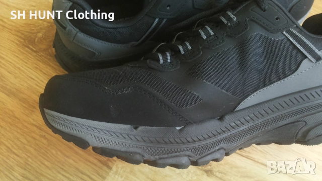 SKECHERS Go Run Trail Altitude 2.0 WAterproof Shoes размер EUR 38 обувки водонепромокаеми - 1417, снимка 10 - Маратонки - 52405550