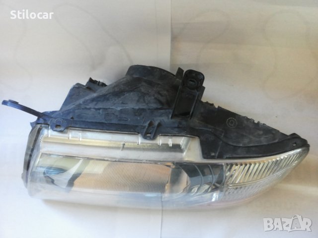 Фар Мitsubishi Padgero 03-06г ел.ляв, снимка 2 - Части - 43954201