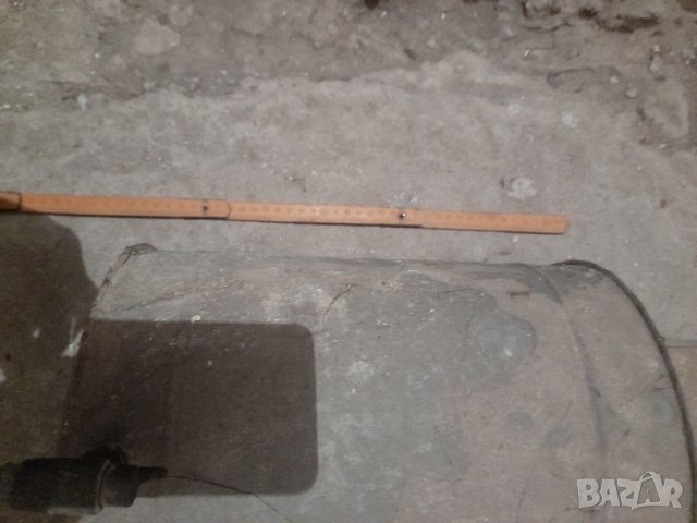 Стар умивалник , снимка 4 - Антикварни и старинни предмети - 36667572