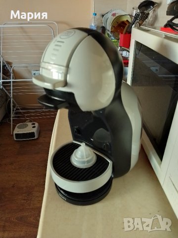 Кафемашина на капсули Dolce Gusto, снимка 2 - Кафемашини - 43786413