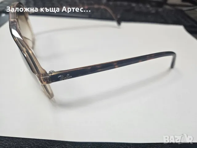 слънчеви очила RayBan 2198 bill 1291/51, снимка 2 - Слънчеви и диоптрични очила - 47694035