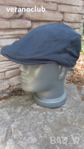 Мъжки летни каскети, снимка 5 - Шапки - 51084044
