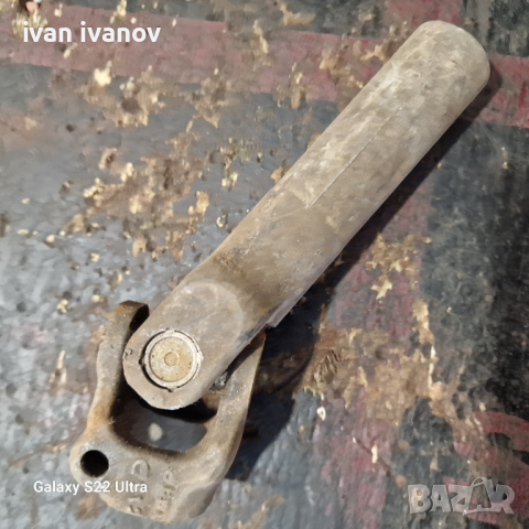 Каре Кардан , снимка 7 - Селскостопанска техника - 44882255