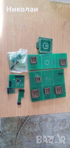 Програматор Xprog V6.17, снимка 11 - Части - 35004348