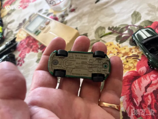 Hotwheels 3 колички, снимка 7 - Колекции - 50374236