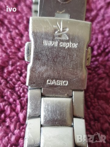 casio, снимка 10 - Мъжки - 32490641