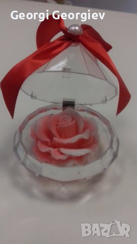 Цветя от гл.съпун, снимка 9 - Други - 37562028