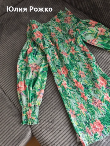 Рокля, снимка 4 - Рокли - 51196662