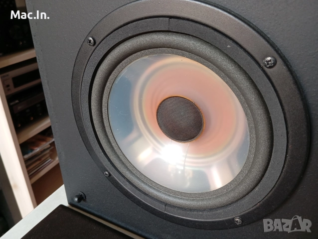 ТОНКОЛОНИ INFINITY RSe , снимка 3 - Тонколони - 52723670