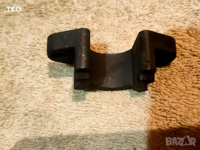 Дюзодържач за BMW E90 E91 320d - M47, снимка 3 - Части - 53063275