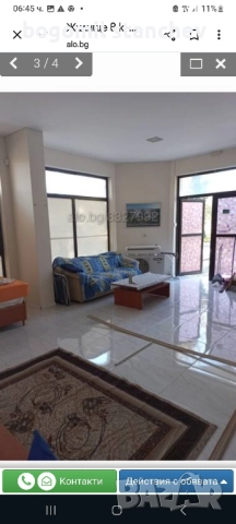 Многостаен в комплекс РИЧ-2 на ул.Сирена 10 на централен плаж Равда., снимка 3 - Магазини - 52058987