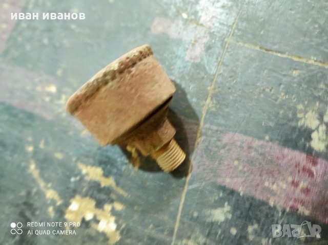 Гресиорка, снимка 2 - Други инструменти - 34877452