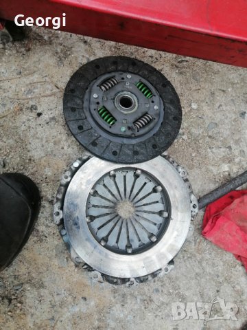 Renault Scenic 1.9 dci , снимка 6 - Автомобили и джипове - 39943979