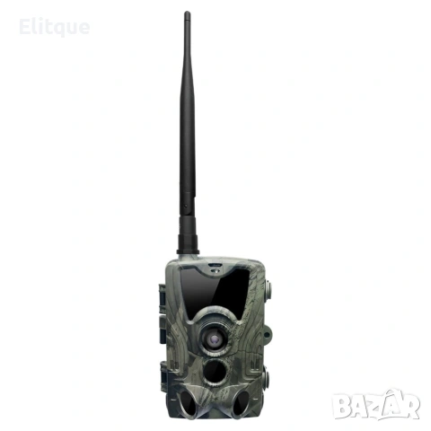 Ловна камера HC-801M/G - A144, снимка 12 - Друга електроника - 53127607