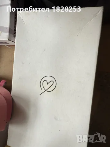 Дамски валурени мокасини The drop, снимка 1