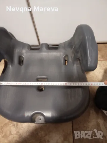 Седалка за кола , снимка 6 - Столчета за кола и колело - 48238690