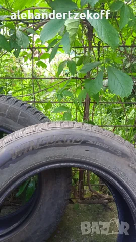 Гуми NEXEN WINGUARD SNOW G3 WH21-195/65/15, снимка 7 - Гуми и джанти - 50347587