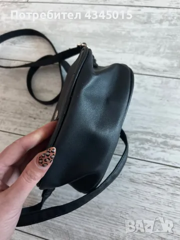 Малка чанта с цветя, снимка 5 - Чанти - 49558365