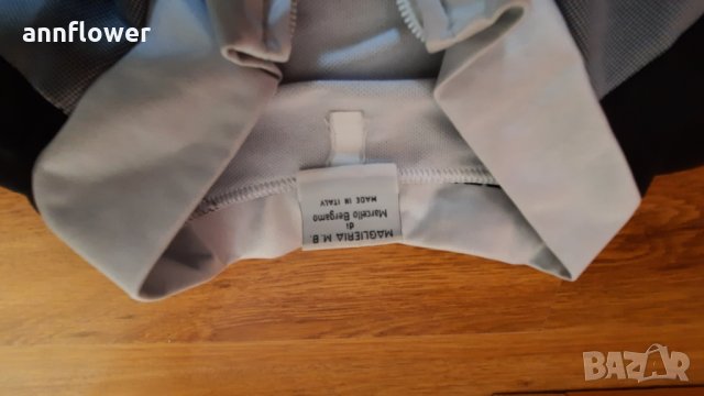 Комплект за колоездене Marcello Bergamo , снимка 10 - Спортни дрехи, екипи - 32965087