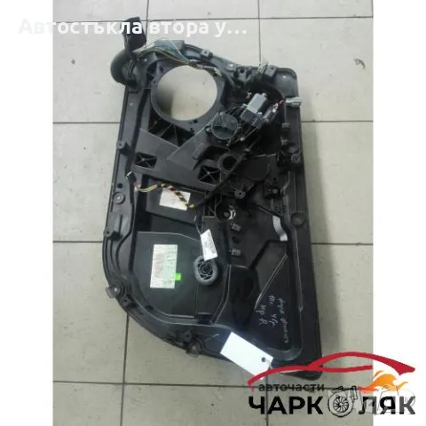 Ел машинка стъкло (стъклоповдигач) предна дясна Форд Фиеста 4вр.