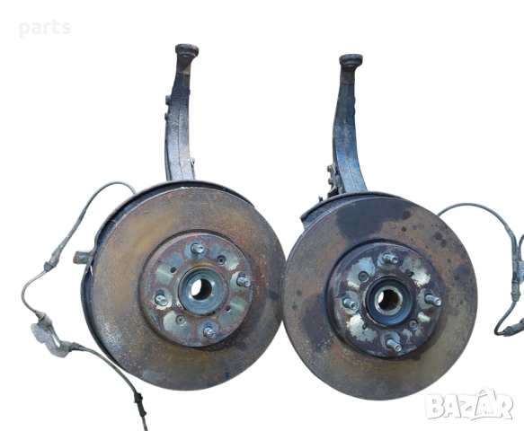 Предни Главини Хонда Акорд