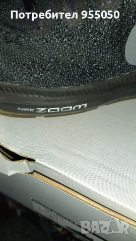 Оригинални унисекс маратонки Nike, снимка 3 - Маратонки - 47480956