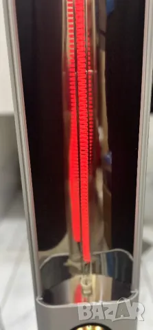 KESSER, инфрачервен нагревател, снимка 10 - Отоплителни печки - 48152059