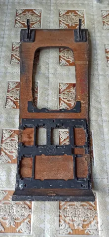 Махагонови панели за Mercedes W124, снимка 2 - Части - 39711667