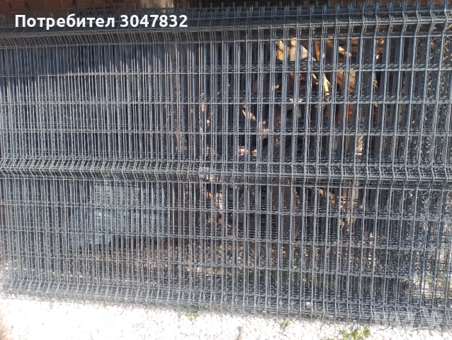 Оградни пана 