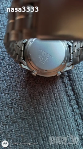 citizen titanium за части , снимка 2 - Мъжки - 51035424