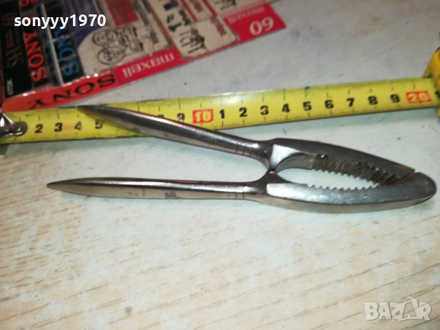 ОРЕХОТРОШАЧКА 2011251603LCHERY1, снимка 14 - Антикварни и старинни предмети - 52481230