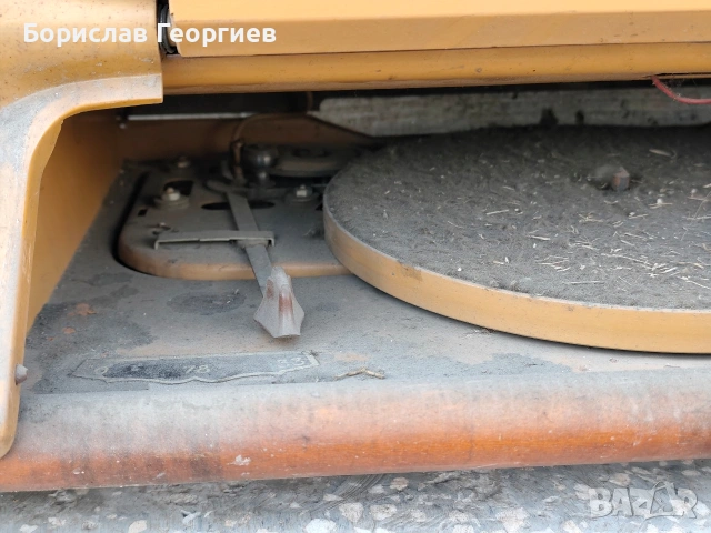 Лампов Радиограмофон Радиола Даугава клас 2 1958 г, снимка 7 - Антикварни и старинни предмети - 53531466