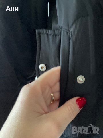 Бомбър яке Guess, снимка 6 - Якета - 43502221