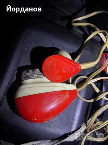 самобръсначка харков, снимка 2 - Друга електроника - 48434961