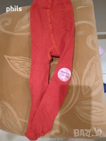 Чорапогащник бебе 0-3 м