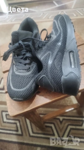 Дамски маратонки, снимка 3 - Маратонки - 50662316