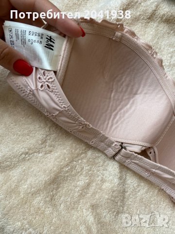 Горнище на бански hm, снимка 2 - Бански костюми - 24210953