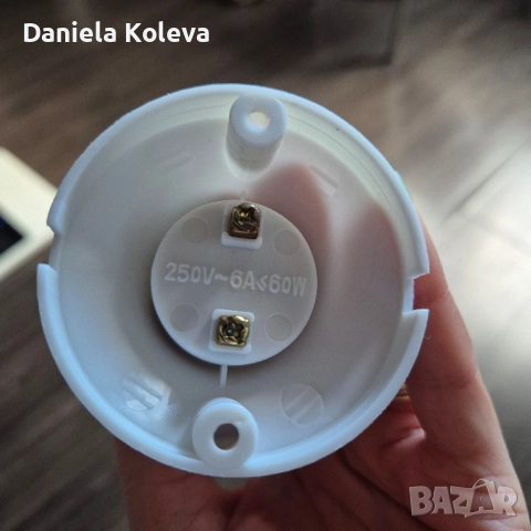 Панорамна 360 камера X001M3KKL1, снимка 2 - Други - 52503706