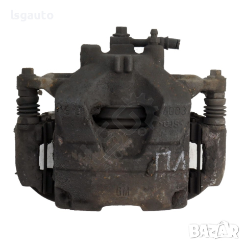 Преден ляв спирачен апарат Opel Astra (J) 2010-2018 ID: 123469