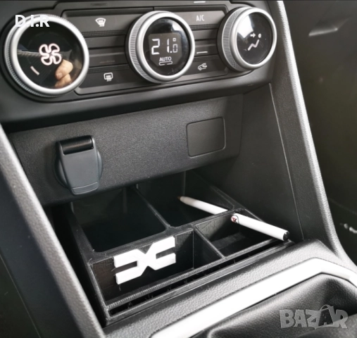 ОРГАНАЙЗЕР ЗА SANDERO 3