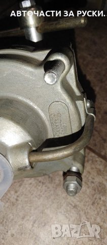 Регулатор налягане спорачки Зил нов руски оригинален, снимка 2 - Части - 34700451